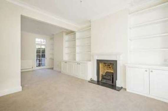 3 Bedroom Terraced